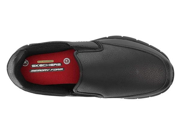 SKECHERS Work Nampa - Annod SKECHERS Work Nampa - Annod