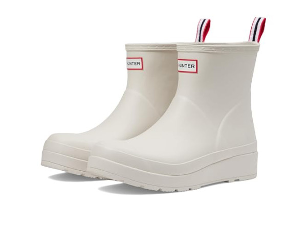 Hunter Play Short Boot