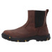 Caterpillar Wheelbase Steel Toe