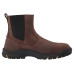 Caterpillar Wheelbase Steel Toe
