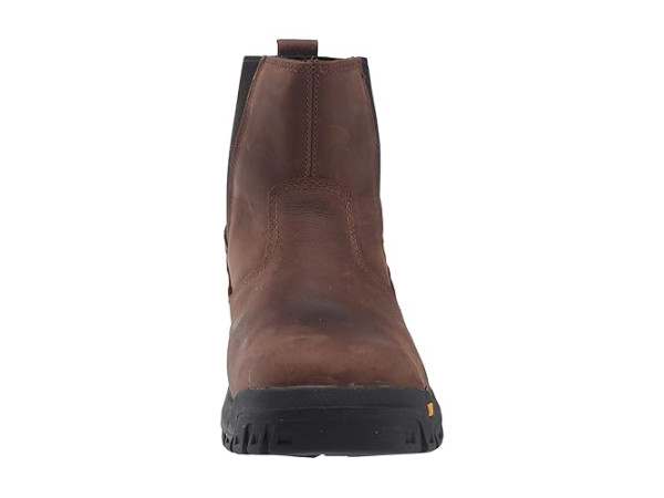 Caterpillar Wheelbase Steel Toe