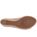 Clarks Annadel Ivory