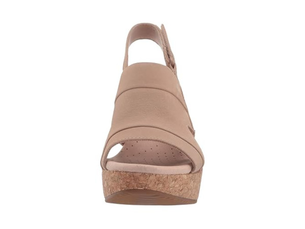 Clarks Annadel Ivory