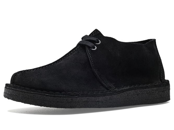 Clarks Desert Trek