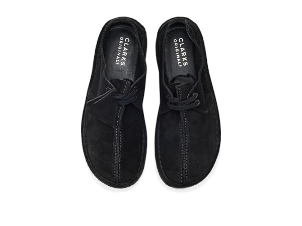 Clarks Desert Trek