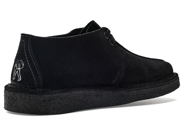 Clarks Desert Trek