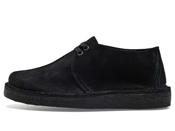 Clarks Desert Trek
