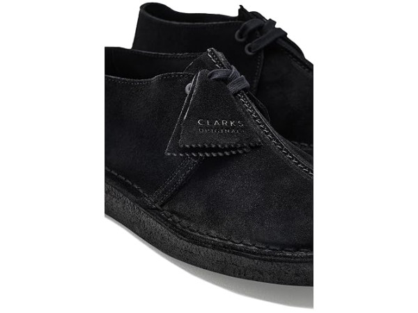 Clarks Desert Trek