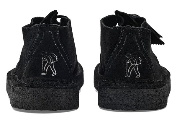 Clarks Desert Trek