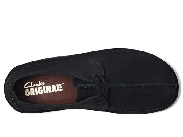 Clarks Desert Trek
