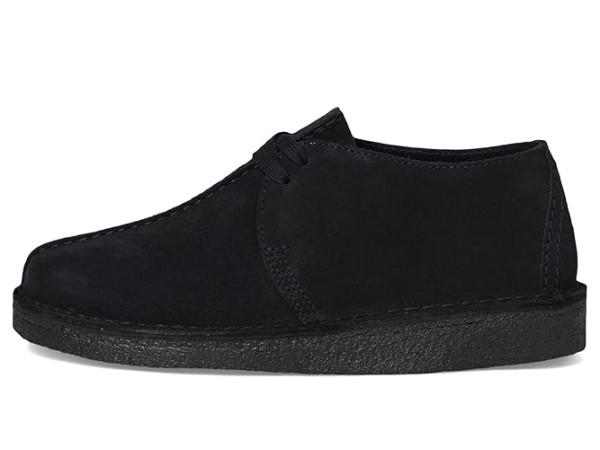 Clarks Desert Trek