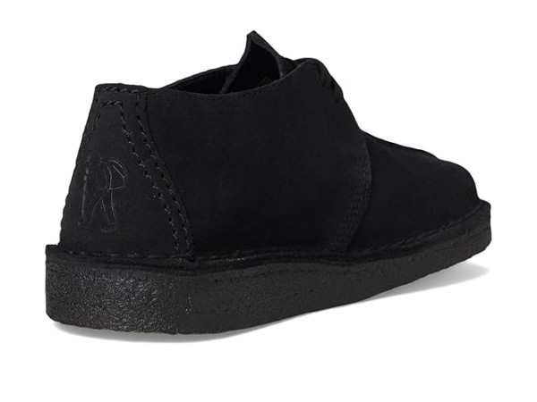 Clarks Desert Trek