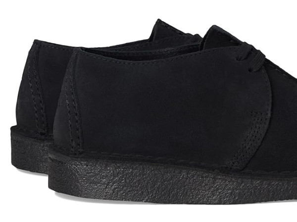 Clarks Desert Trek