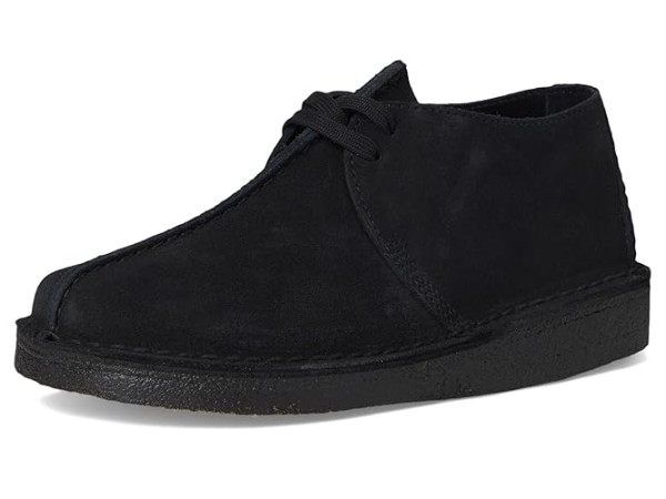 Clarks Desert Trek
