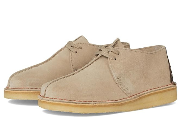 Clarks Desert Trek