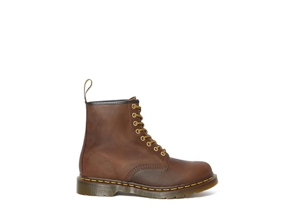 Dr. Martens 1460 Crazy Horse Leather Boots Dr. Martens 1460 Crazy Horse Leather Boots