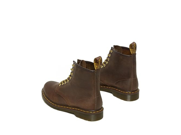 Dr. Martens 1460 Crazy Horse Leather Boots Dr. Martens 1460 Crazy Horse Leather Boots
