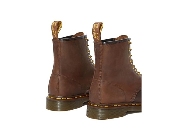 Dr. Martens 1460 Crazy Horse Leather Boots Dr. Martens 1460 Crazy Horse Leather Boots