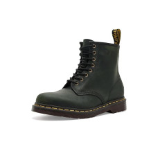 Dr. Martens 1460 Crazy Horse Leather Boots Dr. Martens 1460 Crazy Horse Leather Boots