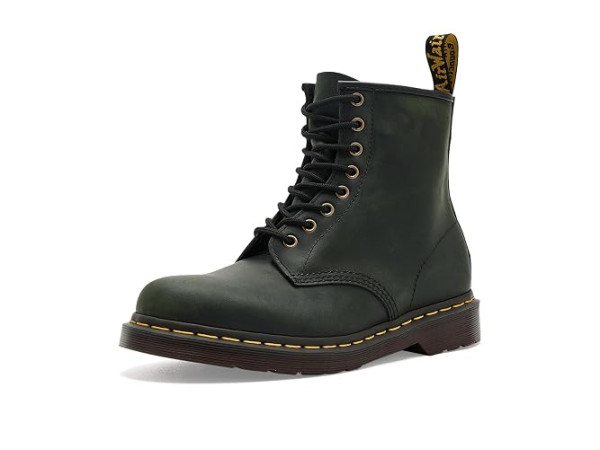 Dr. Martens 1460 Crazy Horse Leather Boots Dr. Martens 1460 Crazy Horse Leather Boots