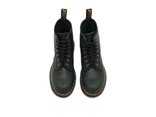 Dr. Martens 1460 Crazy Horse Leather Boots Dr. Martens 1460 Crazy Horse Leather Boots