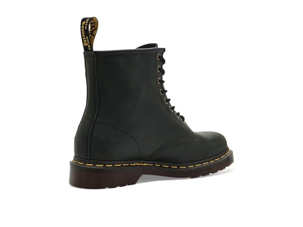 Dr. Martens 1460 Crazy Horse Leather Boots Dr. Martens 1460 Crazy Horse Leather Boots