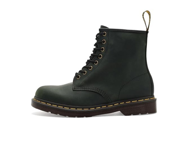 Dr. Martens 1460 Crazy Horse Leather Boots Dr. Martens 1460 Crazy Horse Leather Boots