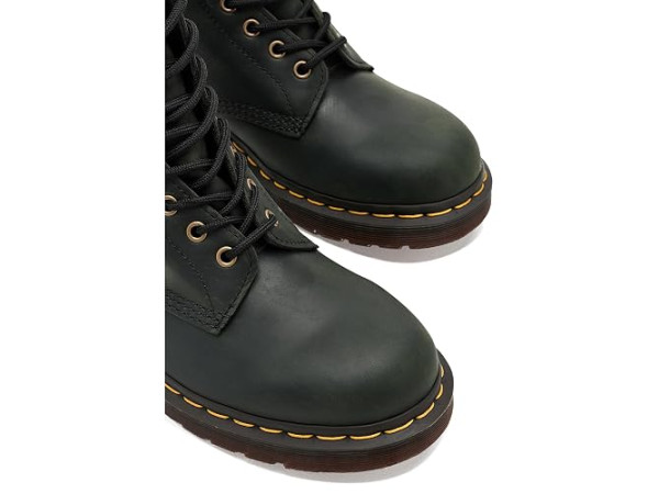 Dr. Martens 1460 Crazy Horse Leather Boots Dr. Martens 1460 Crazy Horse Leather Boots