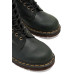Dr. Martens 1460 Crazy Horse Leather Boots Dr. Martens 1460 Crazy Horse Leather Boots