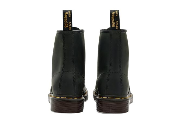 Dr. Martens 1460 Crazy Horse Leather Boots Dr. Martens 1460 Crazy Horse Leather Boots