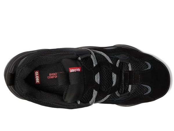 Globe Option Evo