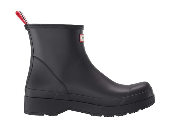 Hunter Original Play Boots Chelsea