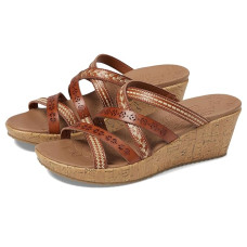 SKECHERS Beverlee - Tiger Posse