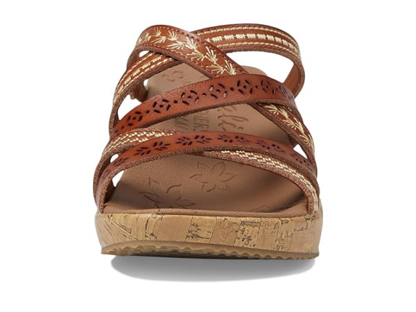 SKECHERS Beverlee - Tiger Posse