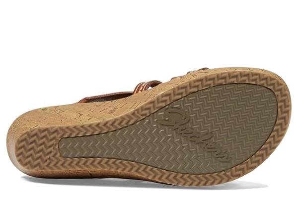 SKECHERS Beverlee - Tiger Posse