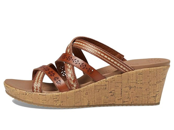 SKECHERS Beverlee - Tiger Posse