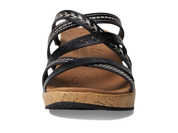SKECHERS Beverlee - Tiger Posse