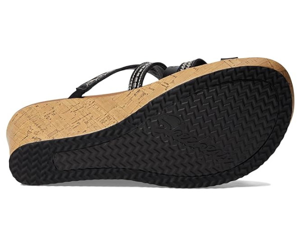 SKECHERS Beverlee - Tiger Posse