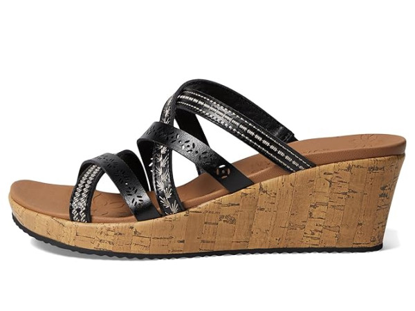 SKECHERS Beverlee - Tiger Posse