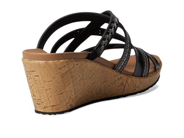 SKECHERS Beverlee - Tiger Posse
