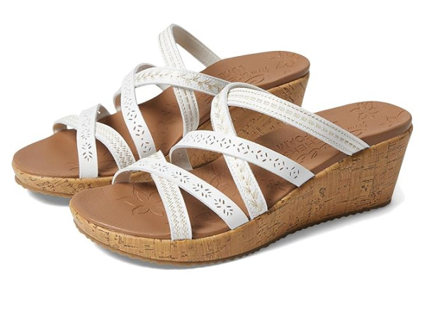SKECHERS Beverlee - Tiger Posse