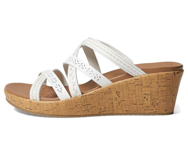 SKECHERS Beverlee - Tiger Posse