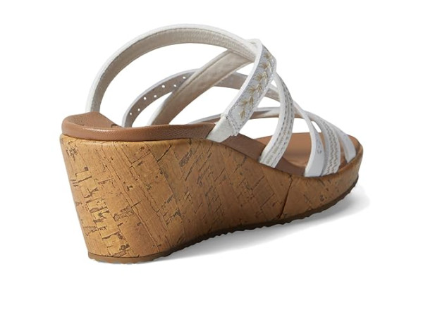 SKECHERS Beverlee - Tiger Posse
