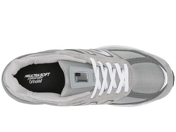 New Balance Made in US 990v5