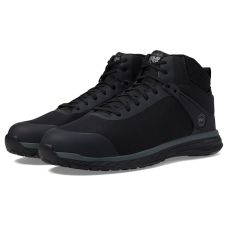 Timberland PRO Drivetrain SD35 Mid Composite Safety Toe SD