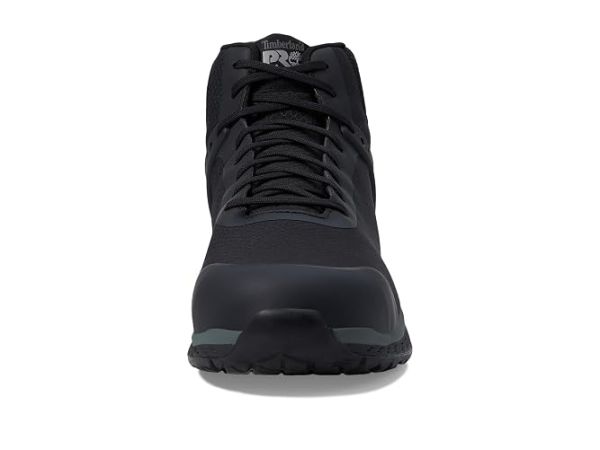 Timberland PRO Drivetrain SD35 Mid Composite Safety Toe SD