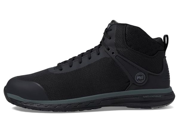 Timberland PRO Drivetrain SD35 Mid Composite Safety Toe SD