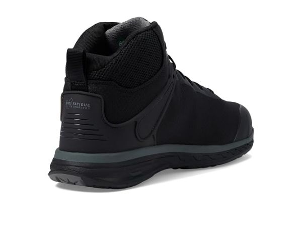 Timberland PRO Drivetrain SD35 Mid Composite Safety Toe SD
