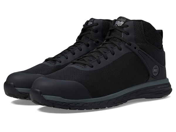 Timberland PRO Drivetrain SD35 Mid Composite Safety Toe SD