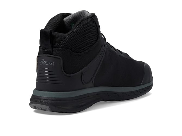 Timberland PRO Drivetrain SD35 Mid Composite Safety Toe SD